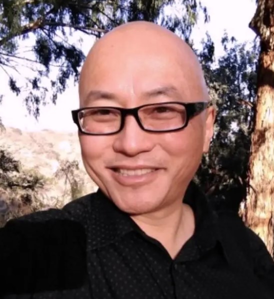 Kenneth Iwamasa wiki