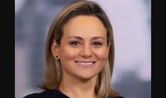 Lorna Hajdini