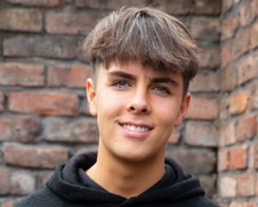 Luca Toolan