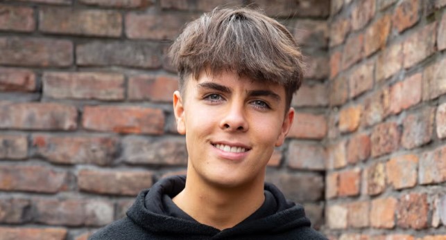 Luca Toolan