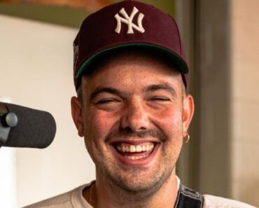 Mac Ayres Mac Ayres