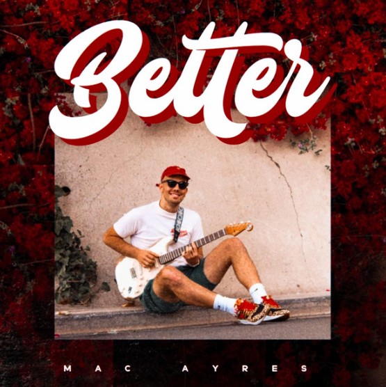 Mac Ayres songs