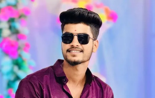 Mahesh Pawar