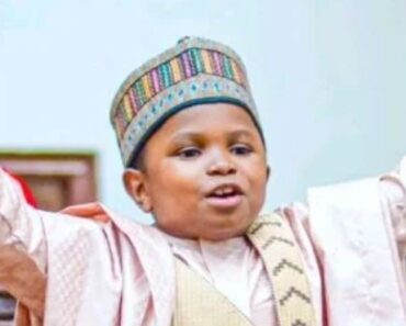 Mahmud Sadis Buba