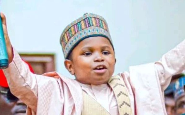 Mahmud Sadis Buba