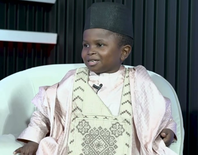 Mahmud Sadis Buba age