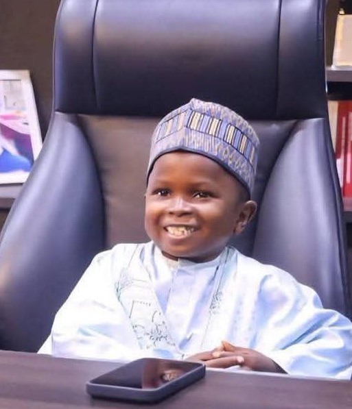 Mahmud Sadis Buba career