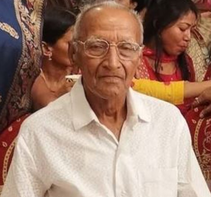 Makhanlal Sarkar bio