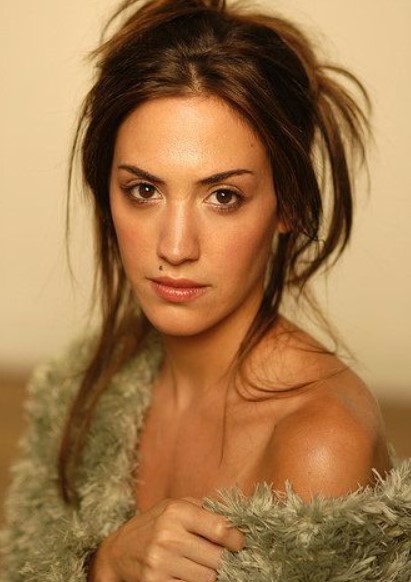 Malena Solda bio