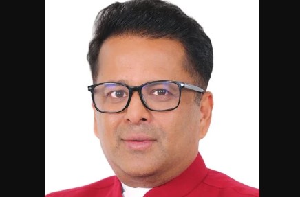 Manab Deka
