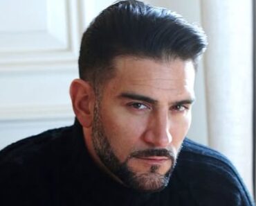 Mariano Brozincevic