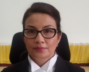 Meenakshi Madan Rai