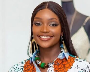 Miriam Odemba