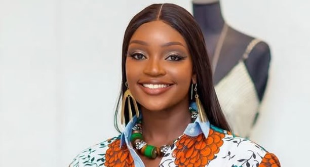 Miriam Odemba
