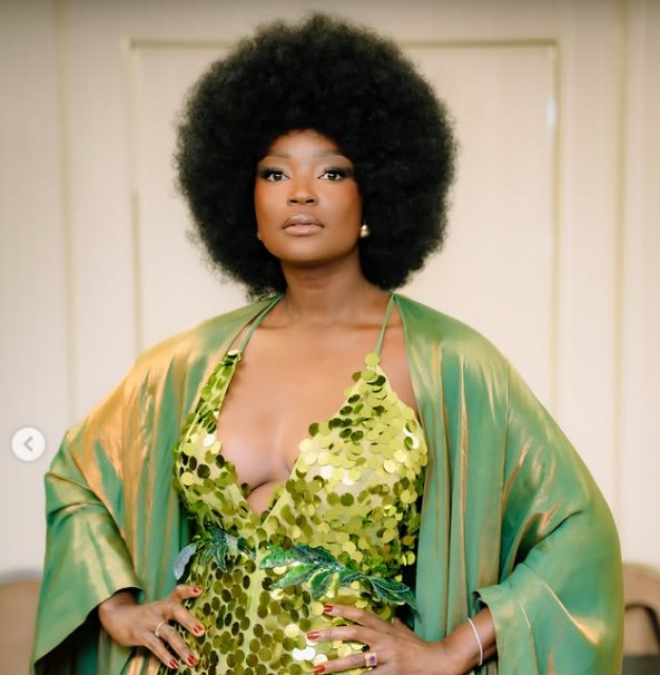 Miriam Odemba wiki