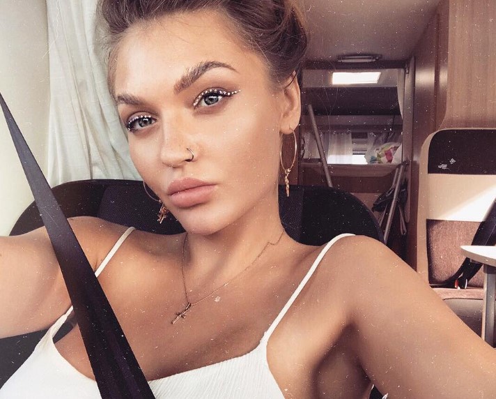 Natali Litvinova age