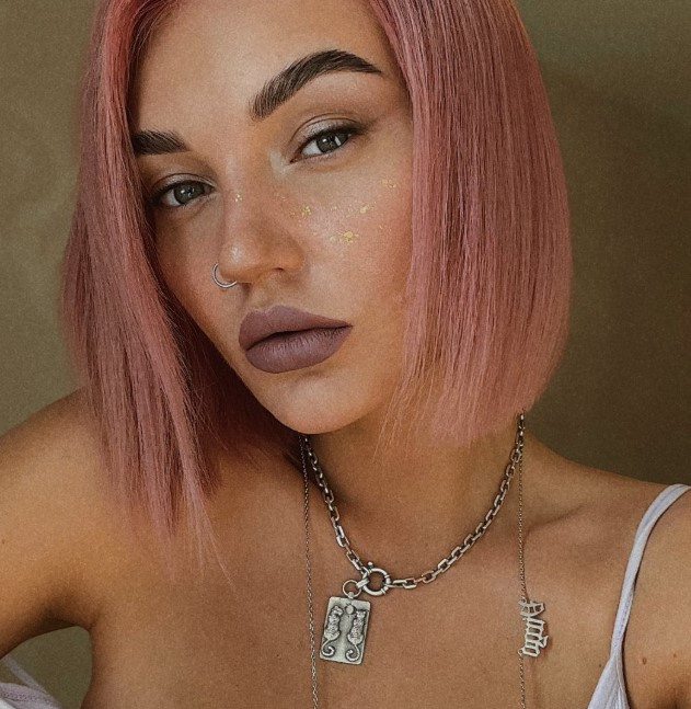 Natali Litvinova bio
