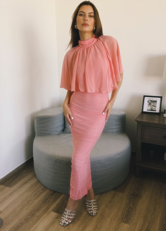 Natalia Subtil height