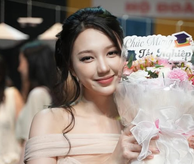 Nguyen Thuy Duong bio