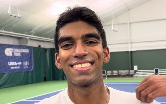 Nishesh Basavareddy