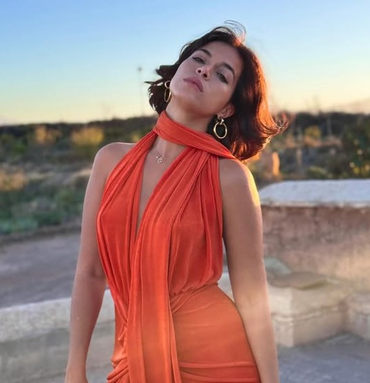 Ouidad Elma wiki