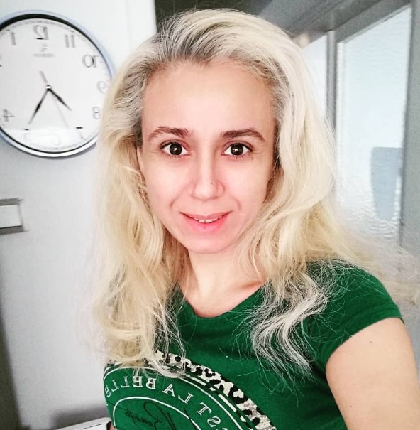 Ozlem Baysan wiki