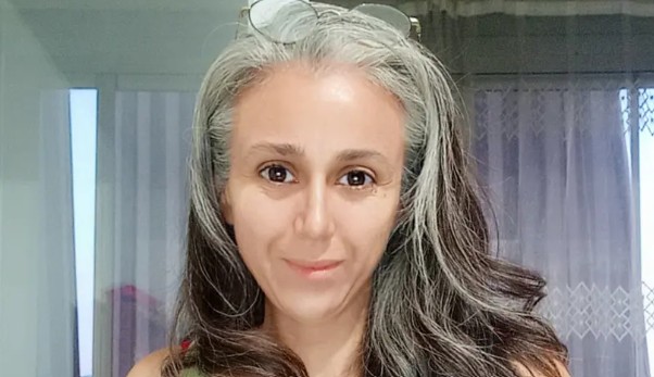 Ozlem Baysan