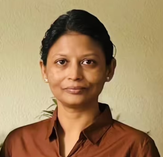 Padma Jaiswal age