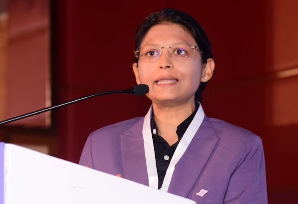 Padma Jaiswal news
