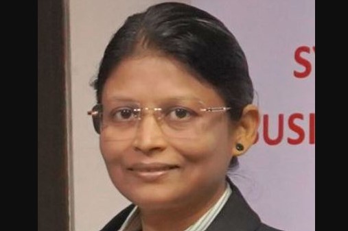 Padma Jaiswal