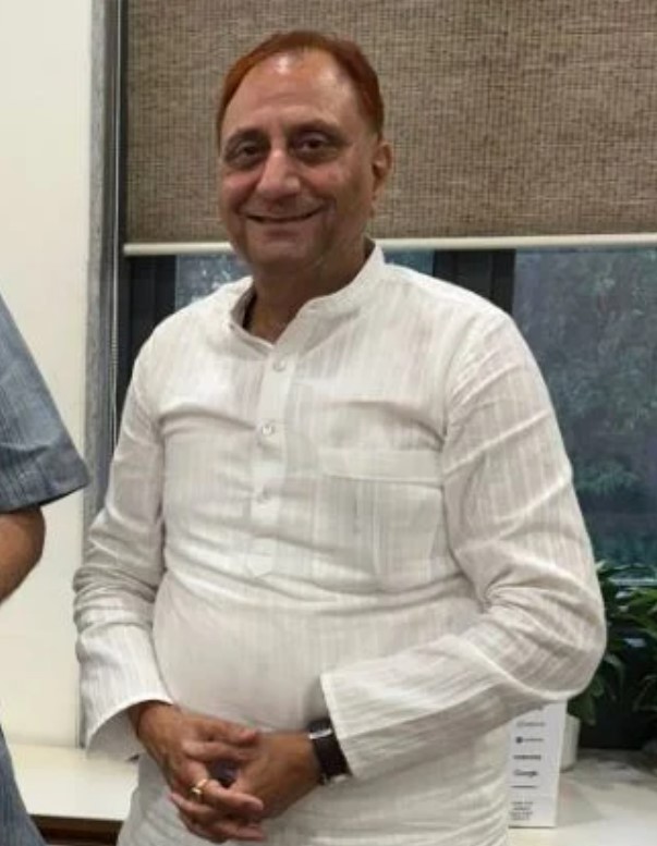 Pravesh Wahi bio