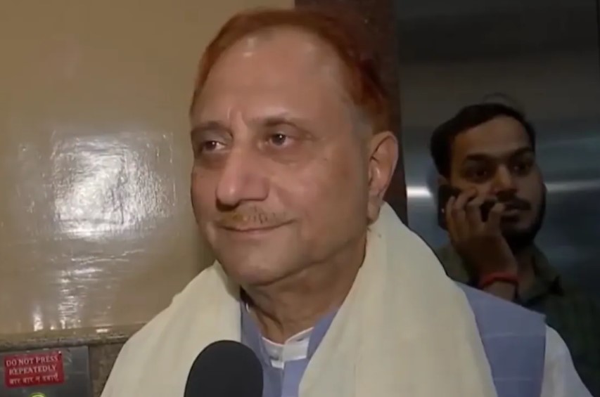 Pravesh Wahi wiki