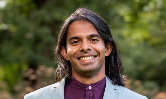 Q Manivannan