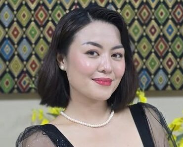 Queennera Francine
