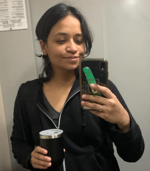 Rachita Taneja bio