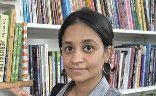 Rachita Taneja wikipedia