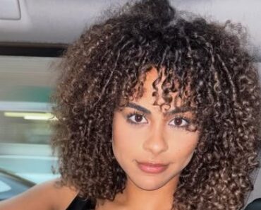 Raina Morris