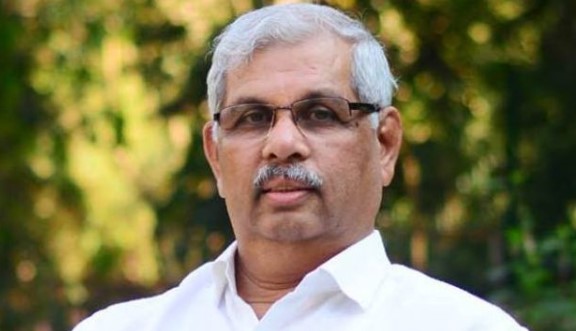 Rajendra Arlekar