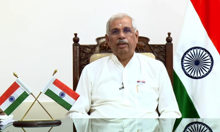 Rajendra Arlekar profession