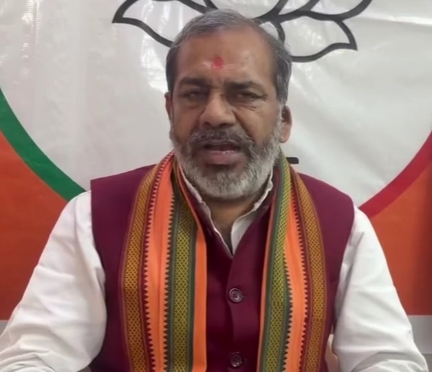 Rajkumar Bhati age