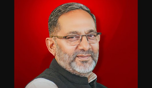 Rajkumar Bhati