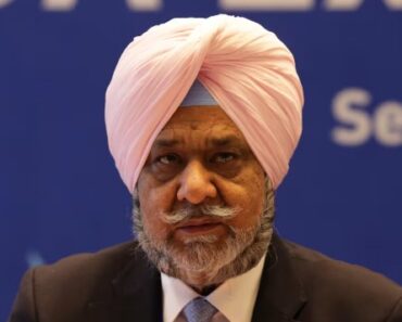 Randhir Singh