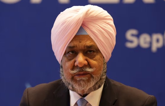 Randhir Singh