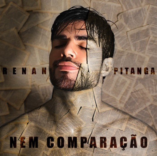 Renan Pitanga bio