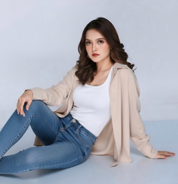 Rosnita Permata age