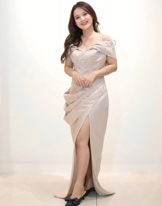 Rosnita Permata height