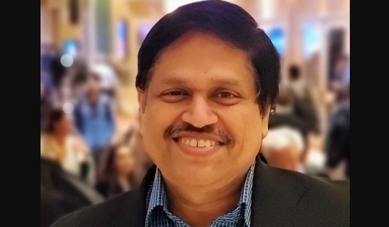 S. Somasegar
