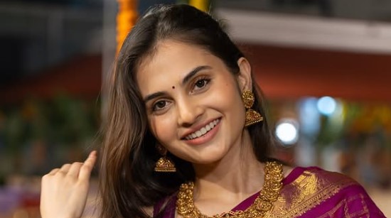 Sai Ramya Pasupuleti