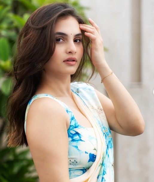 Sai Ramya Pasupuleti age
