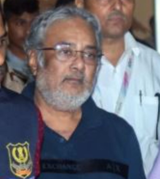 Salim Dola bio
